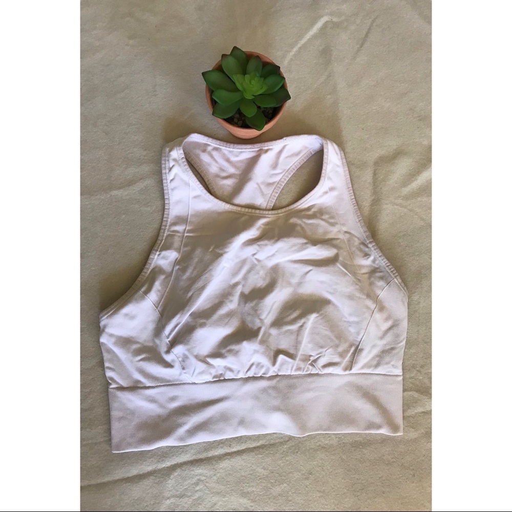 LULULEMON SPORT BRA